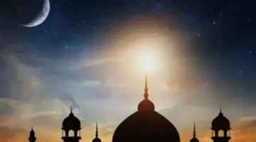 مواعيد أذان الفجر والمغرب في مصر يوم الأربعاء وفق التوقيت المحلي الجديد